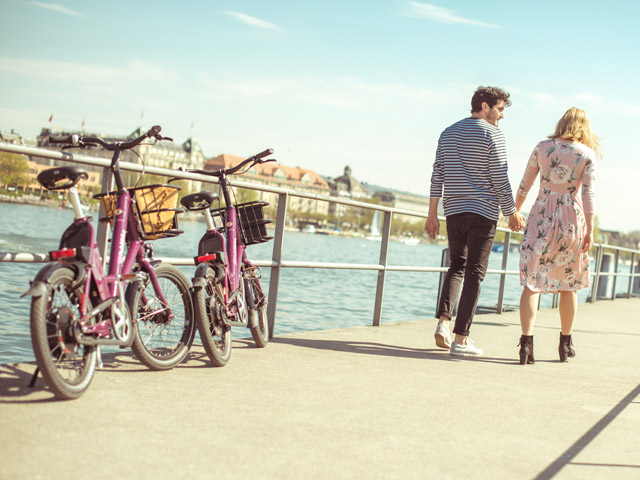 Publibikes