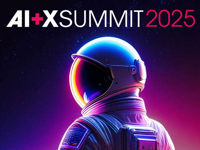 Visual AI+X Summit